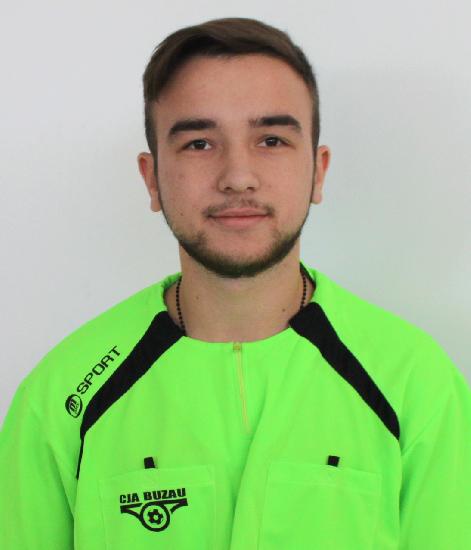 Dinu George Bogdan